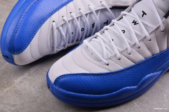 12 Jordan Retro CT8013-140 0321